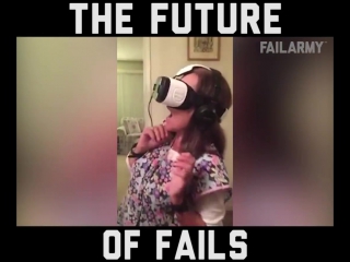 fails in vr