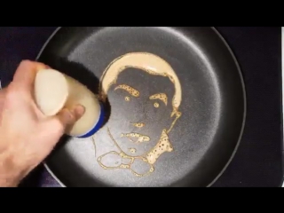 pancakes