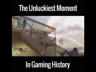 worst moment in gaming history