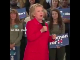 hillarybarks