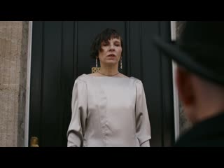 meret becker in babylon berlin (2020) s03e09 1080p naked? sexy