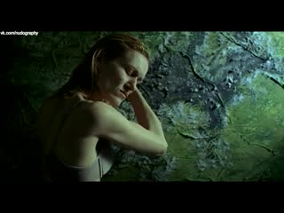 stella fyrogeni nude in pharmakon (2006)