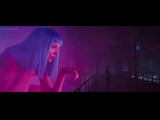 ana de armas nude in blade runner 2049, 2017, denis villeneuve hd 1080p