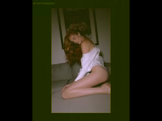 alexina graham nude in ruslan pelykh photo shoot (2019) hd 1080p big ass milf