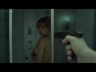 ekaterina klimova naked in the tv series dragon syndrome (2012, nikolai khomeriki) - episode 11 (1080p) big ass milf