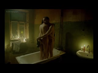 olga tsirsen nude in ambivalence (2018, anton bilzho) 1080p