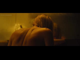 oksana akinshina nude in sputnik (2020, egor abramenko) hd 1080p