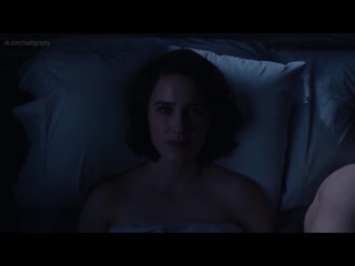 rachel brosnahan in the marvelous mrs. maisel (2019) s03e01 big tits big ass natural tits milf