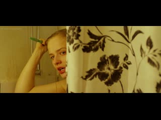 alexandra bortich in the film conductor (2018, ilya maksimov) hd 1080p naked? topless