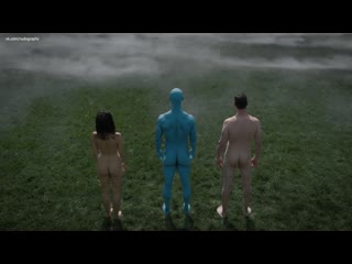 sara vickers nude in watchmen (2019) - season 1 / episode 8 (s01e08) hd 1080p