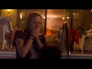 kristen stewart in adventureland (2009) bdrip 1080p nude? underwear big ass milf