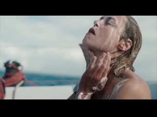 susanne wolff nude in styx (2018, wolfgang fischer) hd 1080p