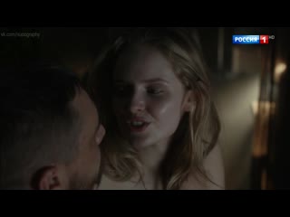 olga kalicka in the series godunov (2019) - season 2 / episode 8 hd 1080p naked? sexy