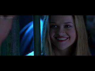 reese witherspoon in fear (1996, james foley) 1080p nude? sexy panties small tits big ass mature