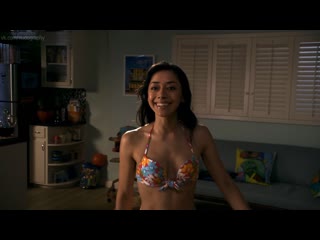 aimee garcia (aimee garcia) in the series dexter (dexter, 2011) - season 6 / episode 1 (s06e01) hd 1080p naked? sexy big ass milf