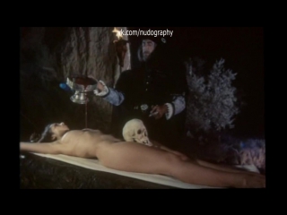 tatyana makutsinskaya nude in the film psychic (1992, gennady glagolev)