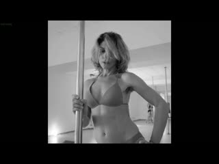 svetlana kamynina - pole dance - instagram (august 2017) naked? sexy