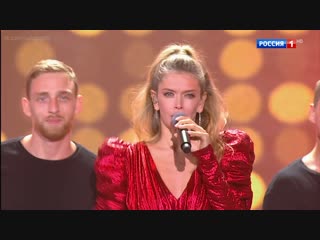 vera brezhneva at the holiday concert best songs (31 12 2018) hdtv 1080i naked? sexy big ass milf