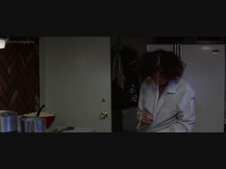 nancy kyes in halloween (1978, john carpenter) hd 1080p naked? sexy