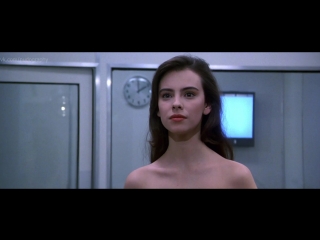 mathilda may nude in lifeforce (1985, tobe hooper) hd 1080p