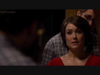 megan boone in the blacklist (2014) - season 1 / episode 14 (s01e14) hd 1080p nude? sexy small tits big ass milf