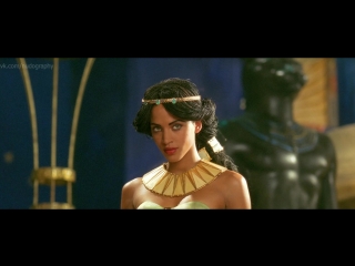 noemie lenoir (no mie lenoir) - asterix and obelix: mission cleopatra (astrix ob lix: mission cl op tre, 2002) naked? not