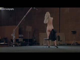 naked blonde in the film sex and perestroika (sex et perestro ka, 1990, francois jouffa, francis leroy) grandpa