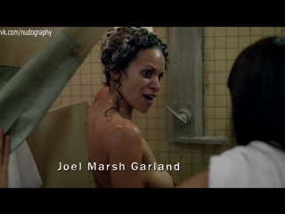 claire dominguez nude - orange is the new black (2014) season 2 episode 5 s02e05