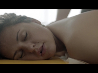 maria shumakova on a massage in the series sweet life (2015, andrey dzhunkovsky) - season 2 / episode 4