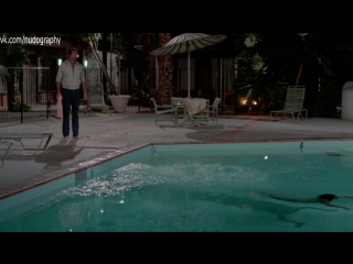 topless beverly d angelo in vacation, national lampoon's vacation (1983, harold ramis)