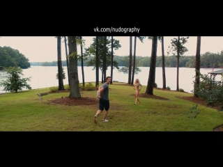 gabriella wilde (gabriella wilde) in a swimsuit in the movie anatomy of love (endless love, 2014, shana fest) big ass milf