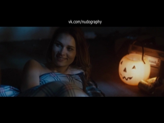 kristina klebe nude in halloween 2007 rob zombie