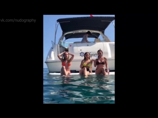 silver (olga seryabkina, ekaterina kishchuk, tatyana morgunova) in turkey - instagram, 06/28/2018 - naked? sexy, bikini big tits big ass natural tits milf