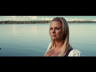 anna semenovich in the film the taming of the shrew (2009, igor kalenov) 1080p (naked? no: neckline, breasts) huge tits big ass natural tits milf