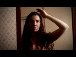 pamela villalba nude in the hermit (ermita a, 2010, franco benavente larrain)