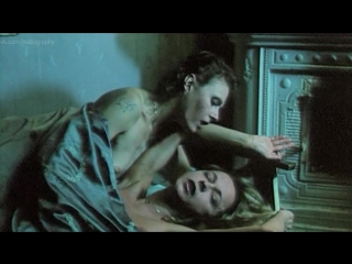 angelica nevolina, olga konskaya naked in love and other nightmares (2001, andrey nekrasov)