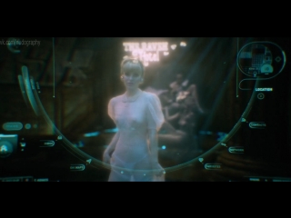 alyson bath in altered carbon (2018) - season 1 / episode 1 (s01e01) 1080p