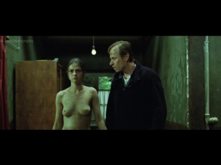 marta yaneva nude in the abandoned (2006, nacho cerda) 1080p