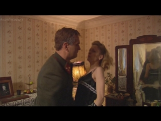 ekaterina nikitina naked in the tv series the moscow saga (2004, dmitry barshchevsky) - series 2, 7, 10