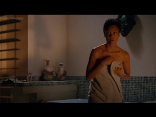 thandie newton nude in half of a yellow sun (2013, bailly bandele) hd 1080p big ass mature