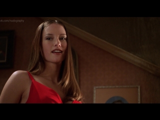 chyler leigh in not another teen movie (2001, joel gallen) 1080p - naked? legs big ass milf