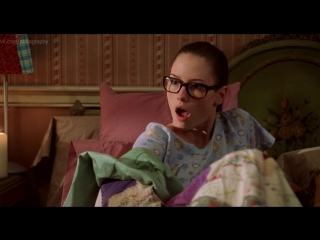 chyler leigh in not another teen movie (2001, joel gallen) 1080p - naked? sexy big ass milf