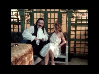 larisa udovichenko in tartuffe (1992, jan fried) hdtv 1080i - naked? breast