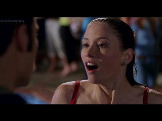 chyler leigh in not another teen movie (2001, joel gallen) 1080p - naked? linen, legs big ass milf