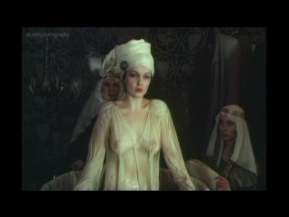 svetlana amanova nude in richard the lionheart (1992, evgeny gerasimov)