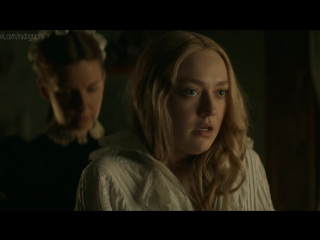 dakota fanning in the alienist (2018) - season 1 / episode 1 (s01e01) 1080p small tits big ass