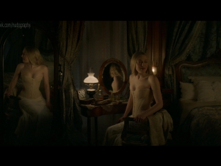 dakota fanning in the alienist (2018) - season 1 / episode 2 (s01e02) 1080p small tits big ass