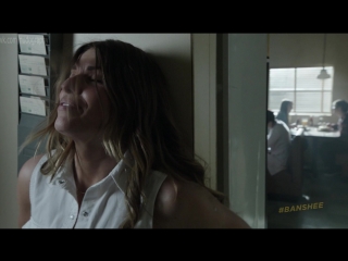 ivana milicevic in the tv series banshee (banshee, 2015) - season 3 / episode 2 (s03e02) 1080p