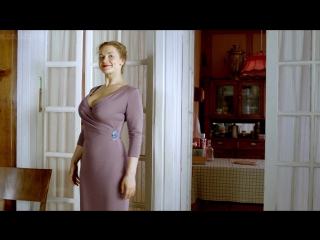 svetlana kolpakova in the tv series thaw (2013, valery todorovsky) - episode 12 (1080p)