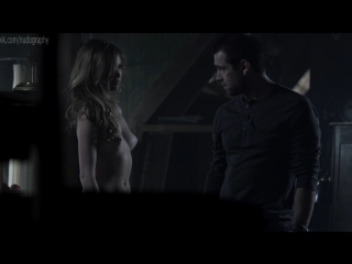 lili simmons nude in banshee (2013) - season 1 / episode 5 (s01e05) 1080p small tits big ass